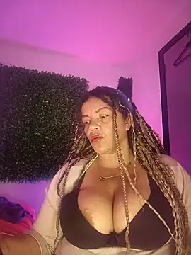 Eva Luxei online show from October 23, 12:33 pm