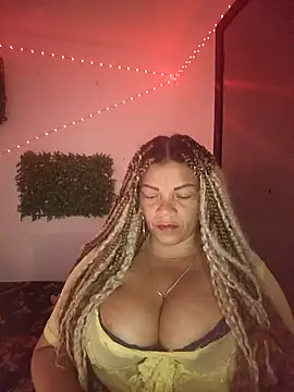 Eva Luxei online show from December 18, 5:01 am