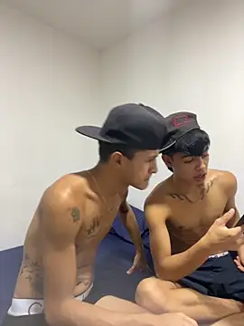 Snapshot of gustavo_saaled19_ chatting on September 11, 4:24 am gustavo saaled19 online show from September 11, 4:24 am