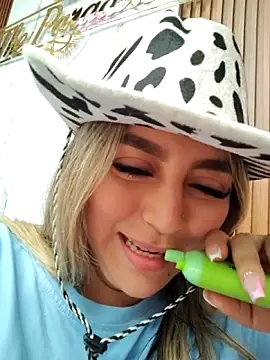 CelestePrince2 online show from April 24, 8:44 pm