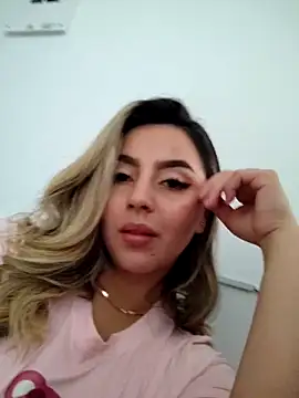 CelestePrince2 online show from November 20, 6:53 pm