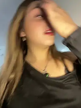 MorganHot0809 online show from February 21, 3:07 am