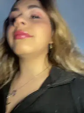 MorganHot0809 online show from March 5, 11:11 pm