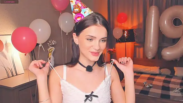 Snapshot of TeriRipka chatting on October 17, 7:22 am TeriRipka online show from October 17, 7:22 am