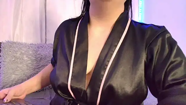 LilyRousee online show from July 29, 3:17 am