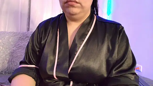 LilyRousee online show from August 1, 3:41 am