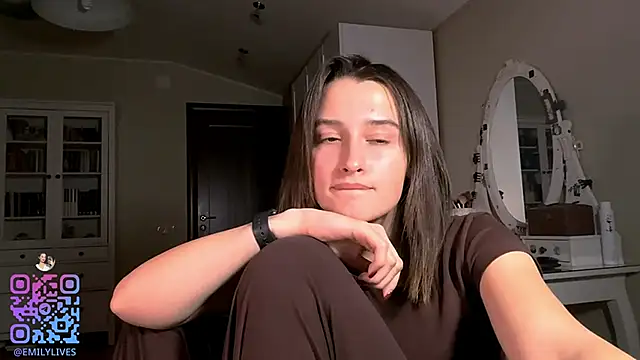 DarlineBrustera online show from November 15, 3:46 pm