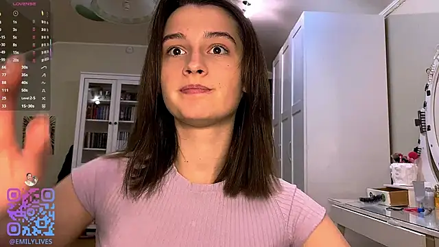 DarlineBrustera online show from December 14, 2:12 pm