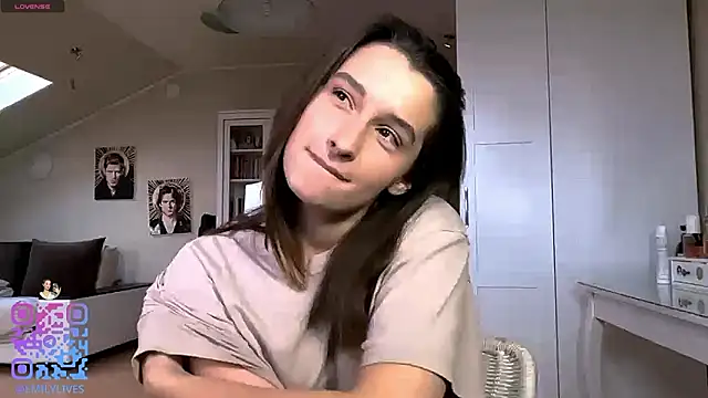 DarlineBrustera online show from March 5, 2:13 pm