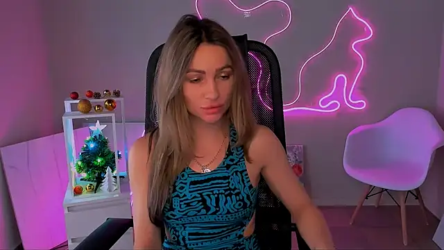 marymaryson online show from January 15, 9:04 am