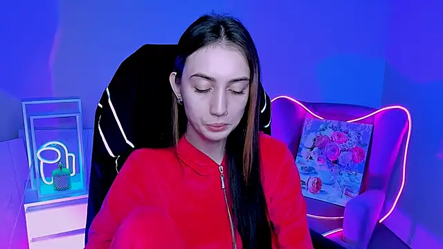 Snapshot of olivianorton chatting on October 15, 2:41 pm olivianorton online show from October 15, 2:41 pm