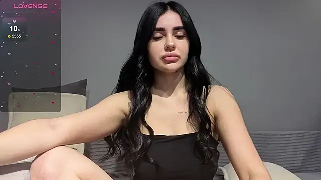 Mary  foxy online show from October 29, 10:45 pm