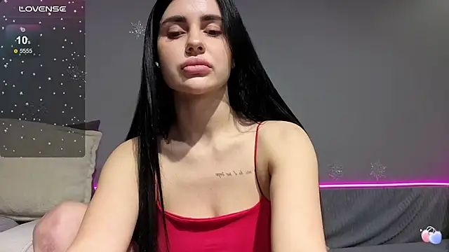 Mary  foxy online show from December 14, 10:26 pm