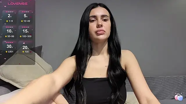 Mary  foxy online show from November 13, 11:04 pm