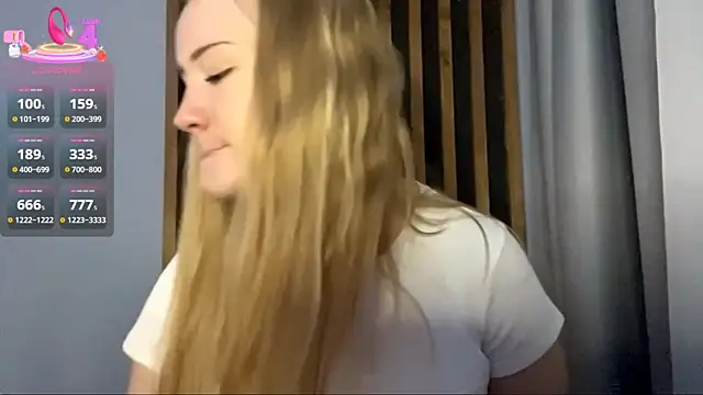 PandaFluff online show from November 12, 5:11 pm