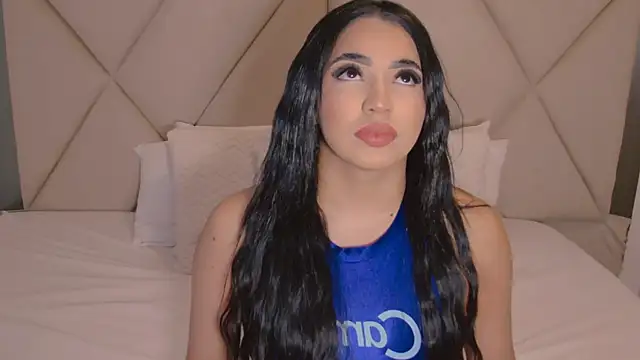 CharlotteeBrownn online show from May 27, 11:13 pm