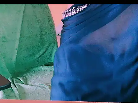 My Rose online show from October 5, 10:15 pm