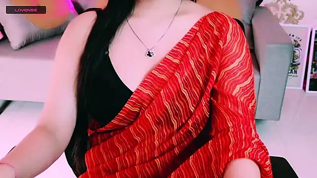 My Rose online show from April 15, 2:45 am