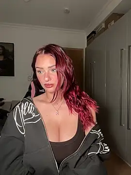 OliviaaFischer online show from March 24, 7:52 pm