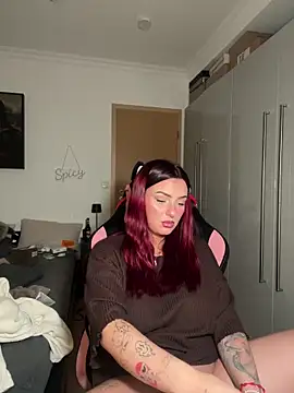 OliviaaFischer online show from March 28, 6:51 pm