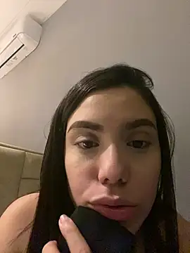 RenataLeclair online show from June 11, 2:33 am