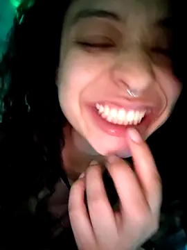 miss carmila1 online show from March 1, 2:11 am