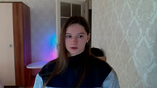 Snapshot of __JaneMiller chatting on October 7, 6:07 am JaneMiller online show from October 7, 6:07 am