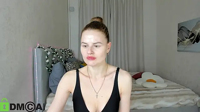 Wanda Gomez online show from April 22, 3:20 pm