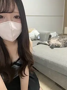 neko ha chan online show from July 22, 9:10 am