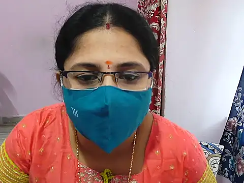 Snapshot of jannu6482 chatting on October 11, 9:36 am jannu6482 online show from October 11, 9:36 am