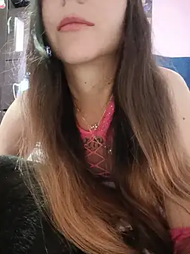 Sophiespenser online show from August 9, 2:19 am