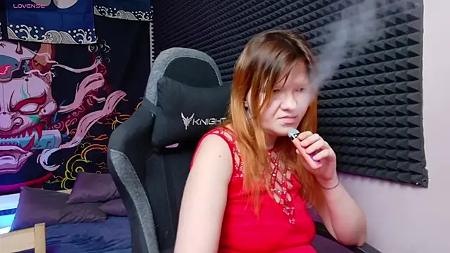 Nora lovvvv online show from December 22, 11:02 am