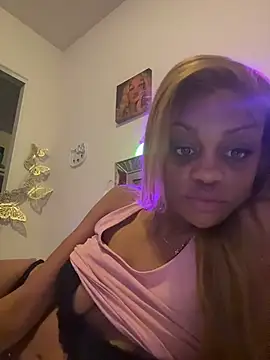 Angelbunnyy online show from March 7, 1:18 pm