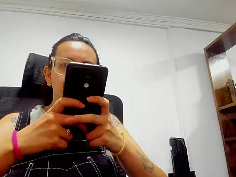 dalila macherano1 online show from January 16, 9:11 pm