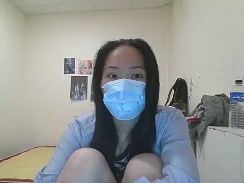 candy00009 online show from April 7, 11:34 am