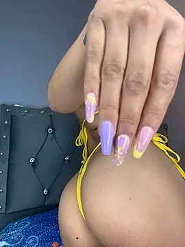 Melissa coch online show from June 1, 3:25 pm