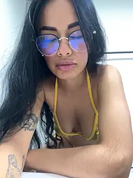 Snapshot of Melissa_coch chatting on October 26, 9:54 pm Melissa coch online show from October 26, 9:54 pm