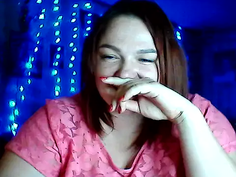 AngelQSky online show from January 9, 10:47 pm