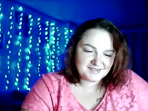 AngelQSky online show from January 10, 11:20 pm