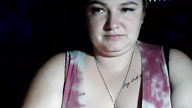 AngelQSky online show from November 29, 9:52 pm