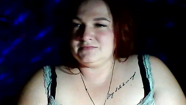 AngelQSky online show from November 24, 6:54 pm