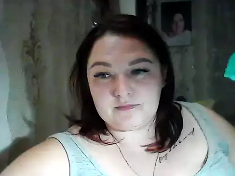 AngelQSky online show from November 10, 6:58 pm