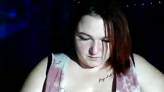 AngelQSky online show from December 4, 5:57 pm