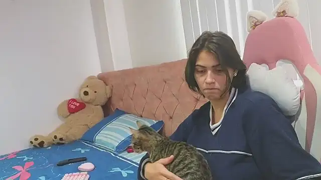 Crystal Star  online show from November 6, 2:01 pm