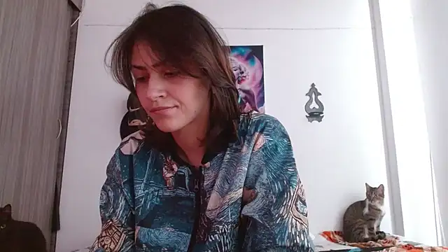 Crystal Star  online show from March 28, 3:22 pm