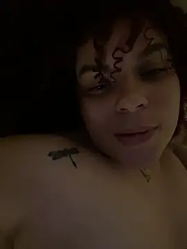 Enyagleam  online show from September 25, 3:27 am