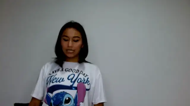 Gia Lee online show from October 8, 3:22 am