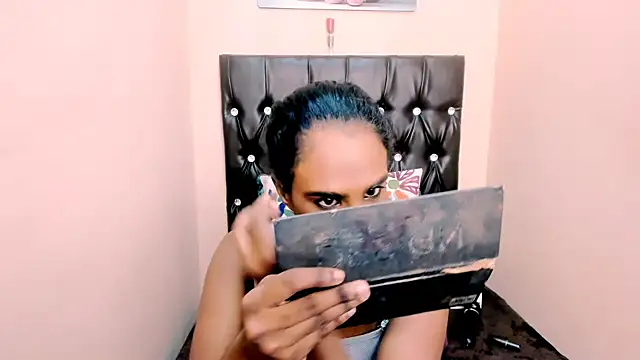 Toxicfantasy4u online show from April 27, 4:37 pm