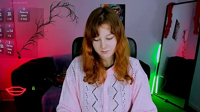 lola sun12 online show from November 21, 1:24 pm