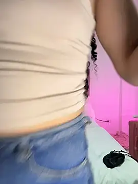 alehia cute online show from April 28, 10:46 pm